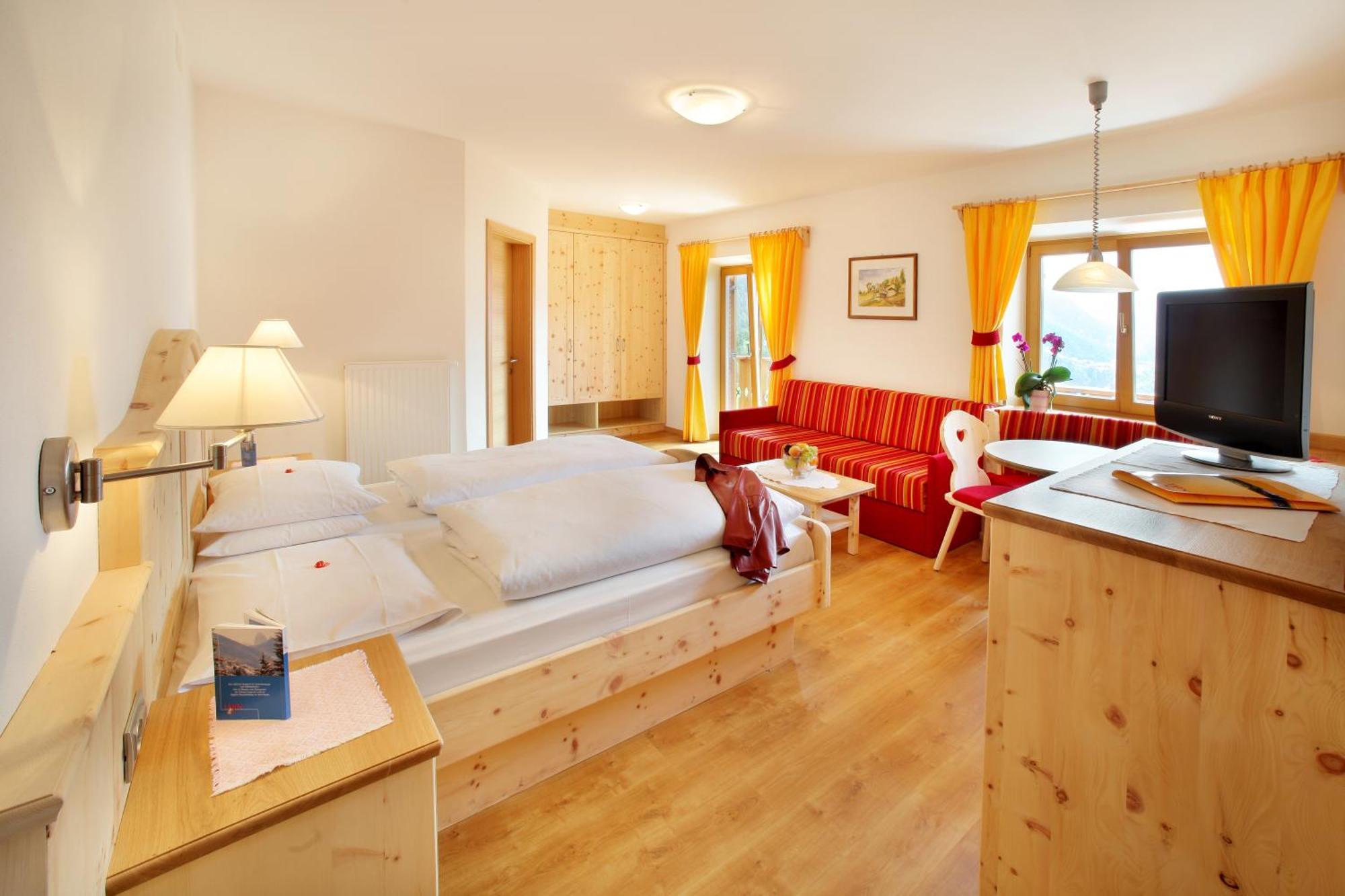 Superior Doppelzimmer